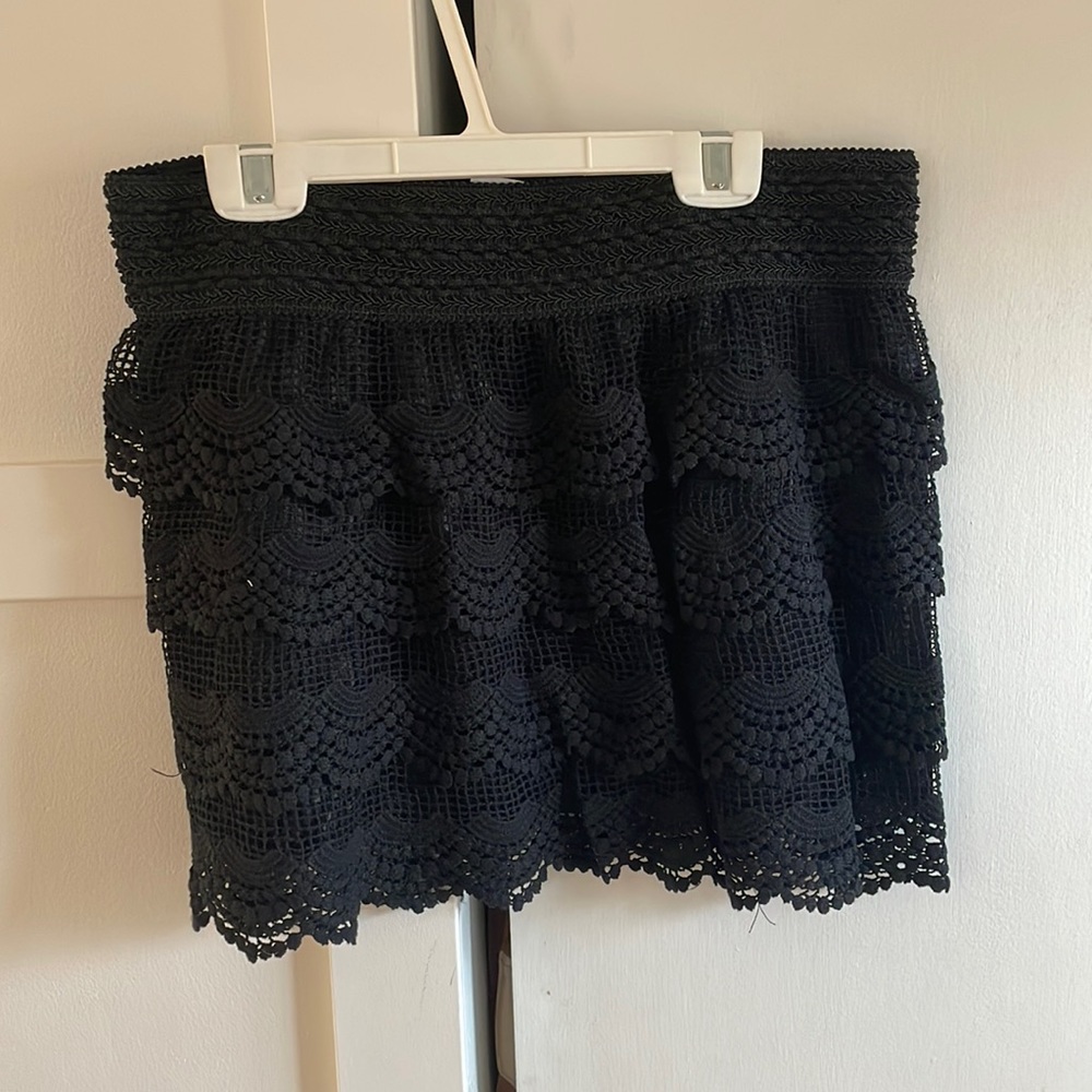 NELLA FANTASIA skirt